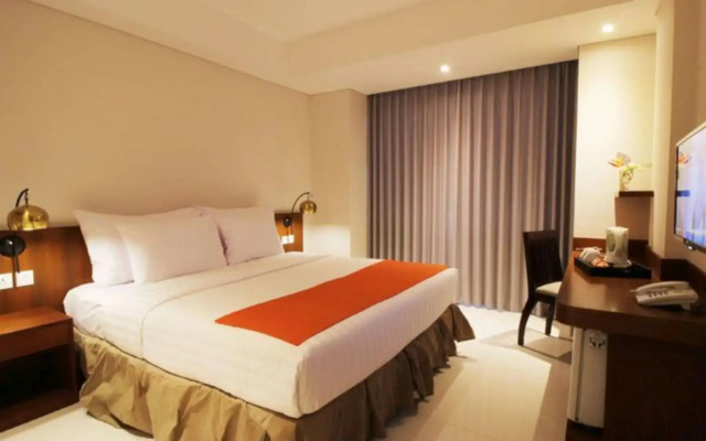 Signature Hotel Bali