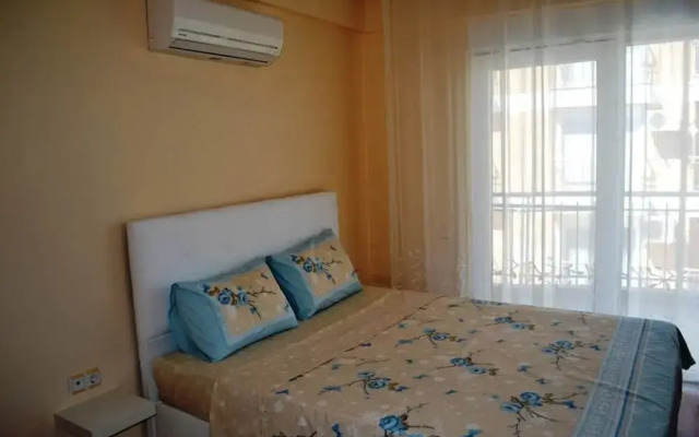 Sama River Golf Apart Belek 2