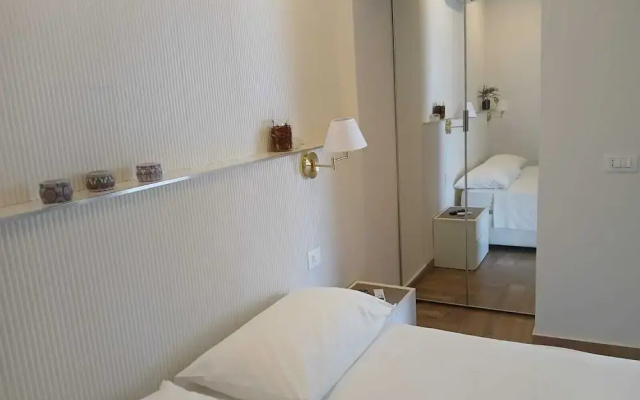 Nesea Guest Rooms