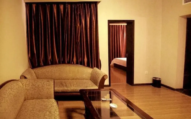 Shubei Hotel