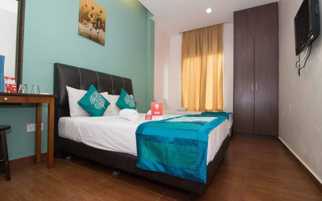 OYO 109 V'la Park Hotel