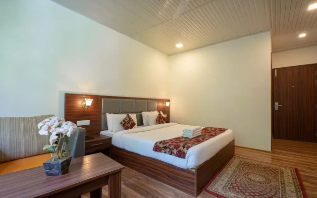Hotel Shinkham Grand
