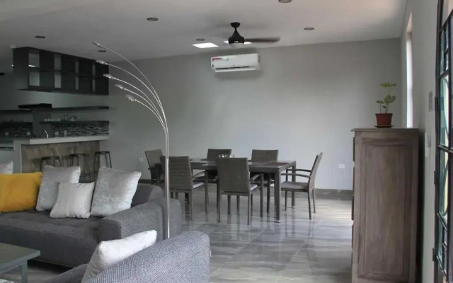Casa Sandy