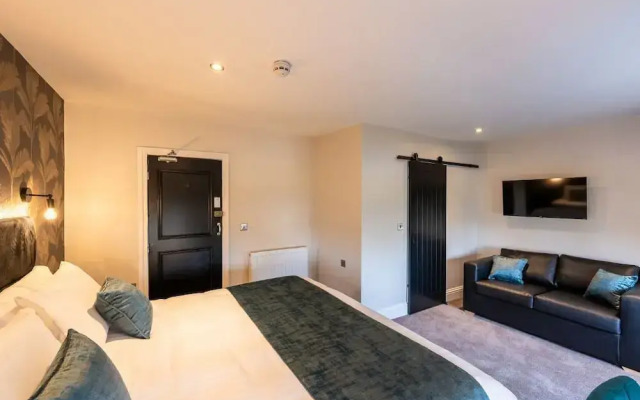 Home at 42 Arkles Lane