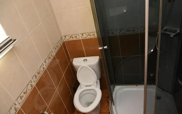 Mini Hotel Krepost