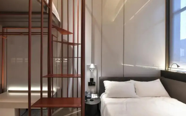 Noa Hotel Xiamen