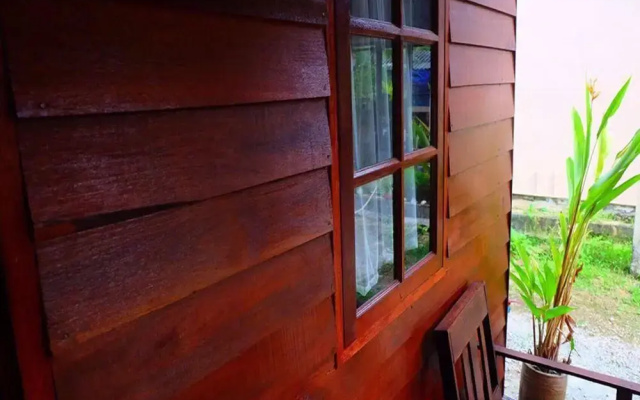 Copa Lanta Guesthouse