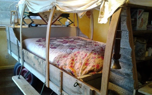 K3 Guest Ranch Bed & Breakfast