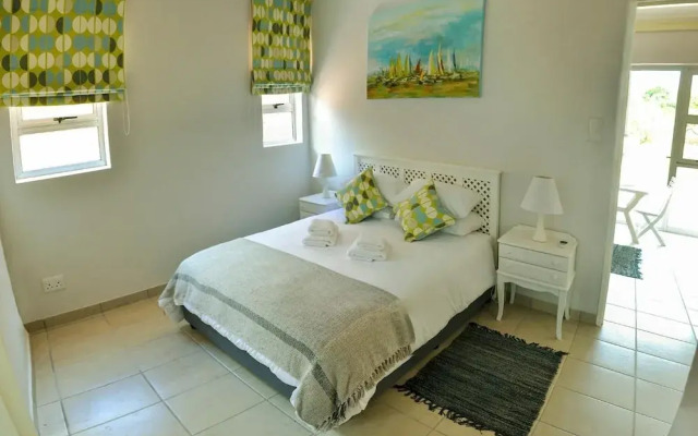 Addo River-View Lodge
