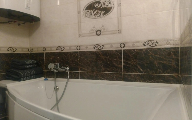 Magnificent apartment in Central Lviv