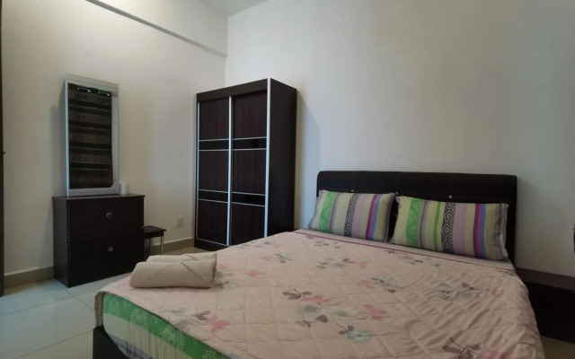 Ipoh Majestic R&C Homestay 2 & 3