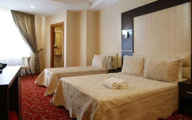 E5 Park Hotel