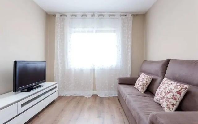 Brand new 3bedroom Flat Next to Fira BCN