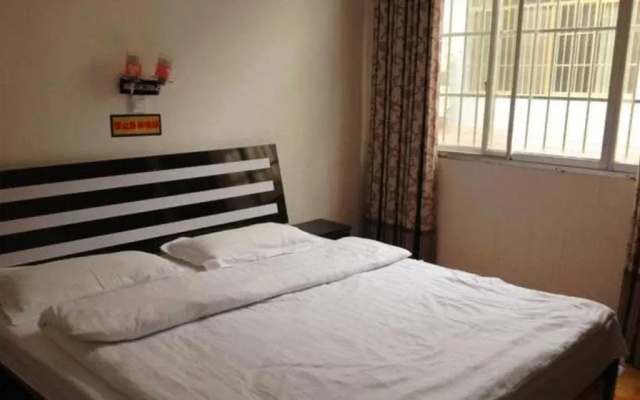 Huibin Hostel