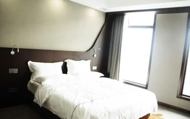 Cedar Wood Hotel Chengde