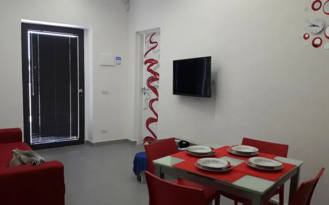 Casa del nonnino