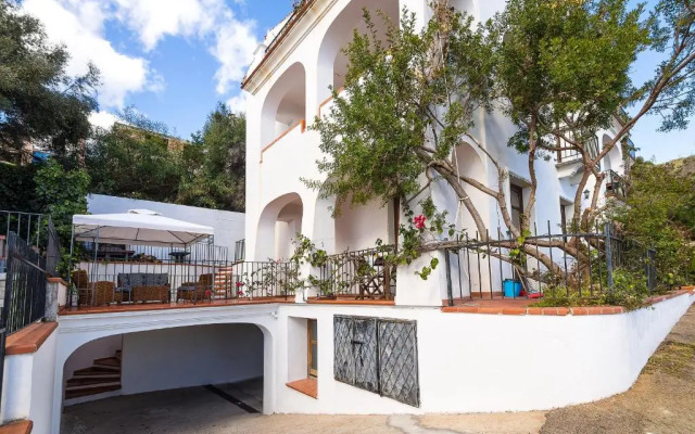 Casa Anna