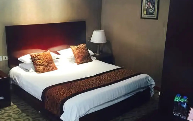 Jinse Hai'an Hotel