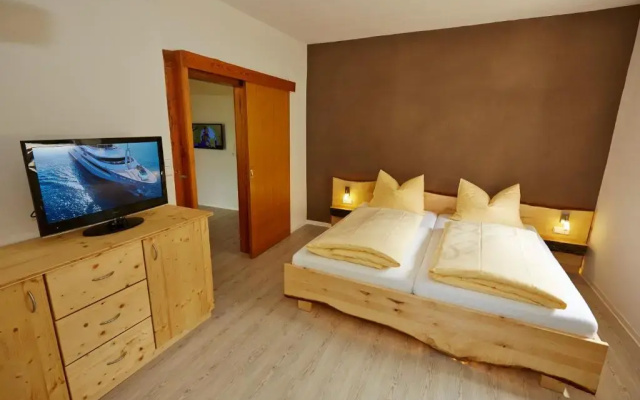Apartment Urlaubsreiterhof Trunk