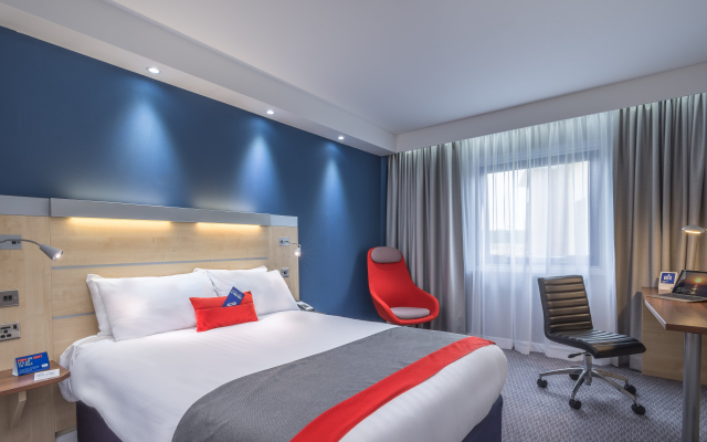 Holiday Inn Express Kettering by IHG