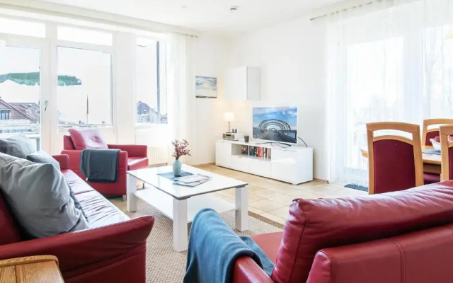 Haus Seeblick Wohnung B1