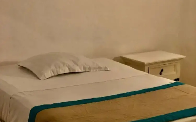 Trebol Hotel