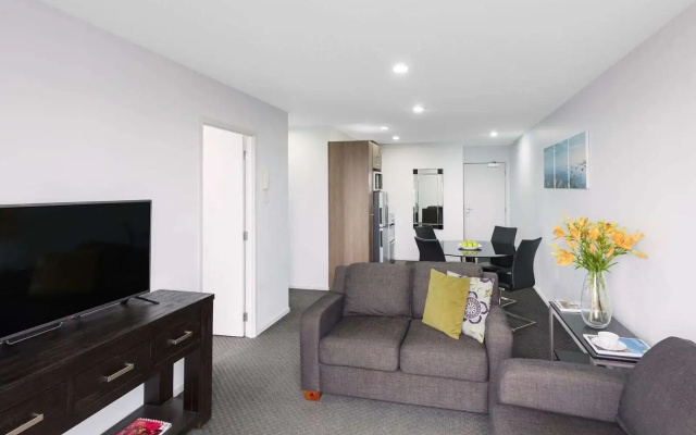 Nesuto St Martins Apartment Hotel