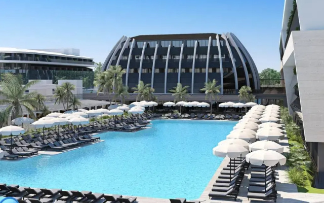 Victory Volare  Hotel
