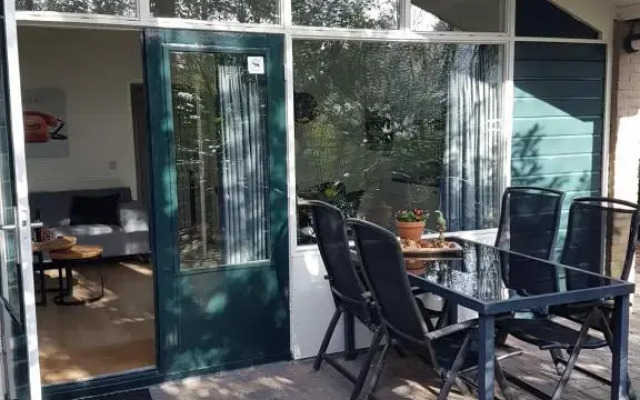 Bospark de Schaapskooi