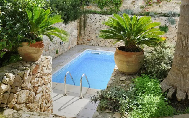 Apartments, Nardo