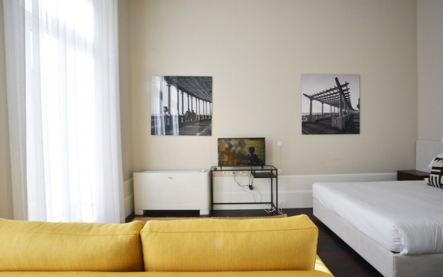 Beautiful Apartment in Oporto
