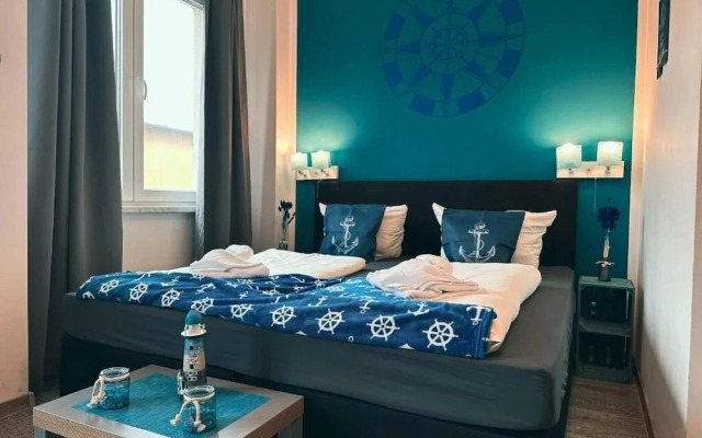 Orca Hotel