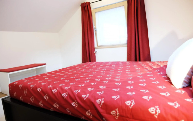 Alpine Home Fiemme