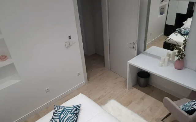 Luxury  Apartments Giovanni with  pool
