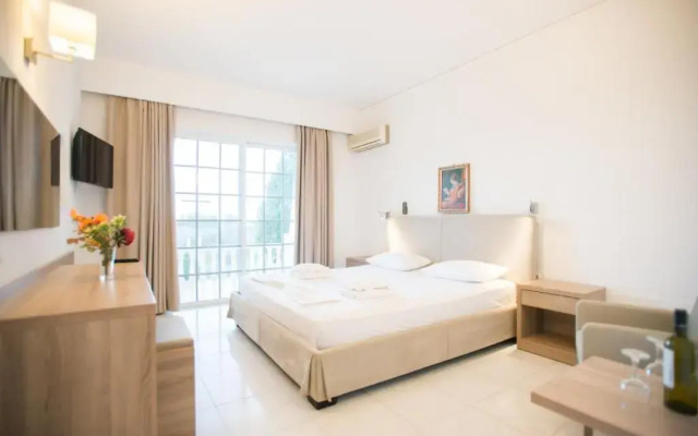 Johannes Boutique Apartments&Suites