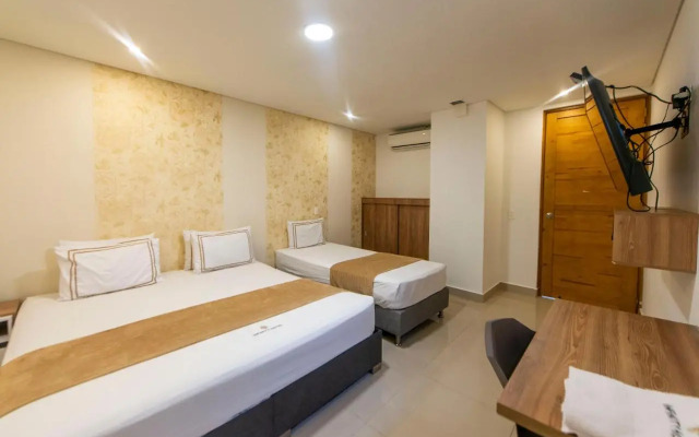 Hotel Infinity Medellin