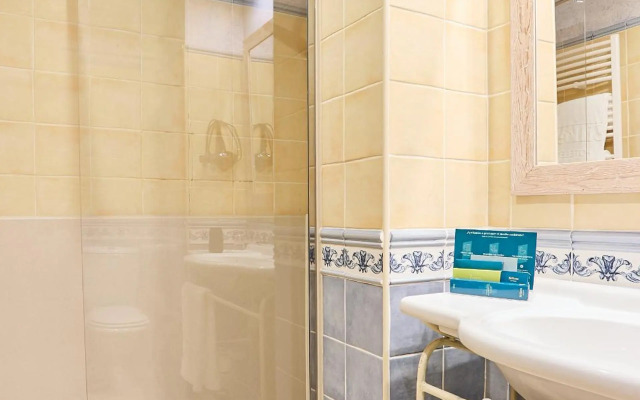 Вилла Silken Villa de Laguardia