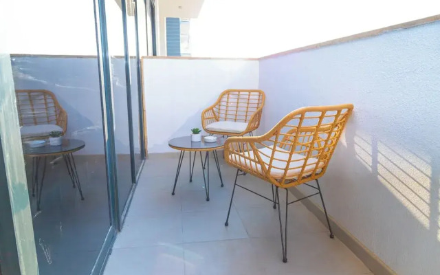 Bloomfields 1BR Azizi Riviera Meydan