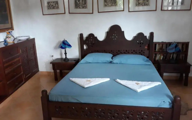 Casa Constantino