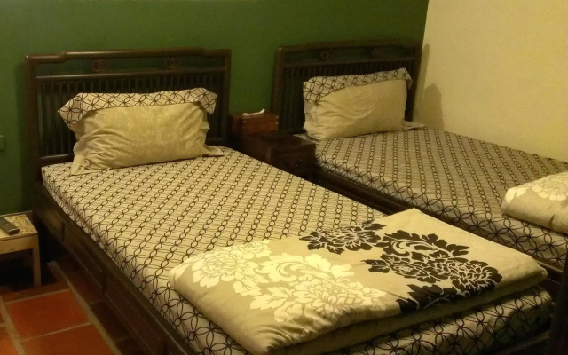 Take A Break Bed and Breakfast