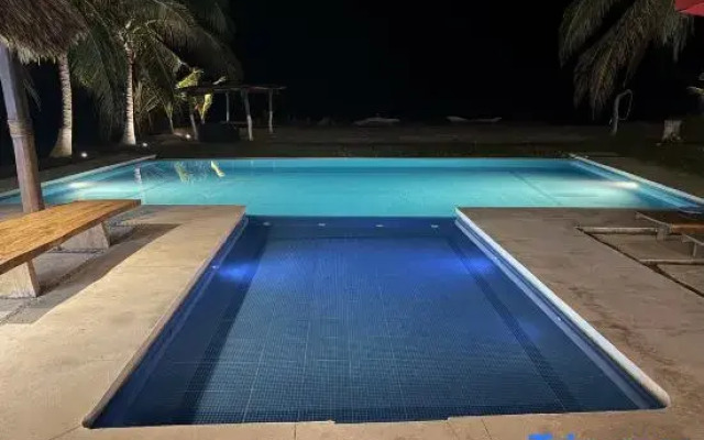 Casa del Carmen