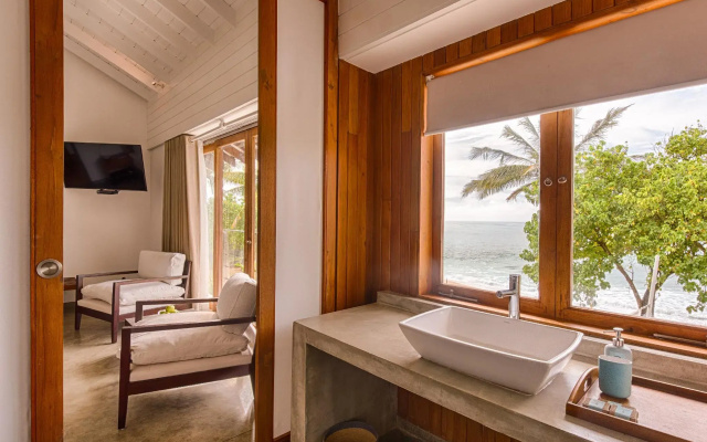 Ubuntu Beach Villas By Reveal