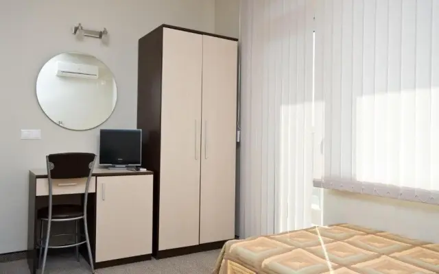 Hotel Zora