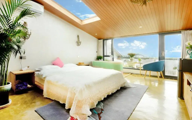 Yuanshan Seaview Inn