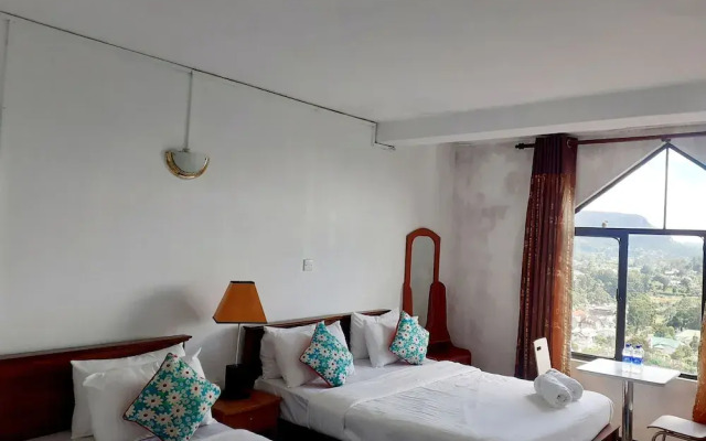 New Unique View Hotel