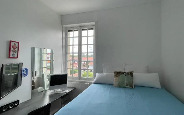 1ère ligne Mer Appartement 7 personnes.