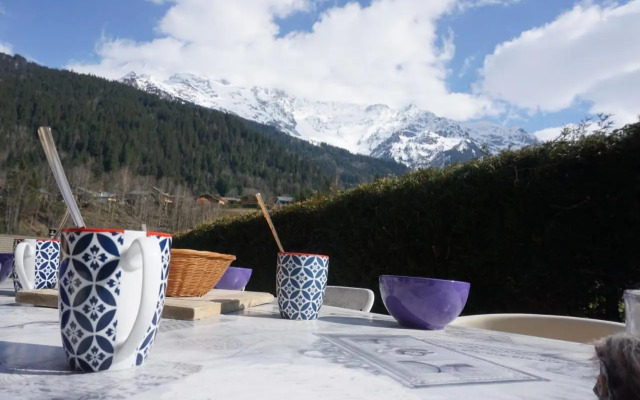 Chalet Indépendant Lanshyan-Ne
