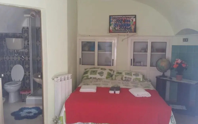 Il Borgo Del Capitano
