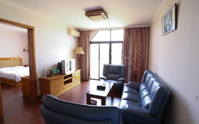 Zhuhai Yujingwan Holiday Hotel