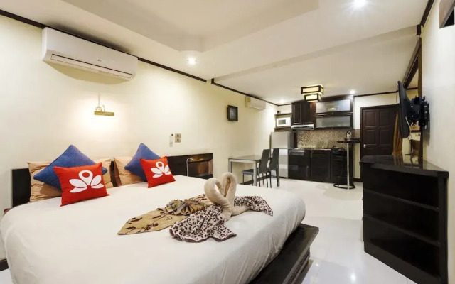 ZEN Rooms Viman